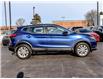 2017 Nissan Qashqai  (Stk: 316-23A) in Burlington - Image 3 of 23