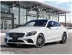 2023 Mercedes-Benz C-Class Base (Stk: 2391747) in London - Image 1 of 25