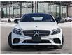 2023 Mercedes-Benz C-Class Base (Stk: 2391747) in London - Image 2 of 25