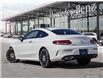 2023 Mercedes-Benz C-Class Base (Stk: 2391747) in London - Image 4 of 25