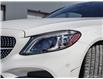 2023 Mercedes-Benz C-Class Base (Stk: 2391747) in London - Image 9 of 25