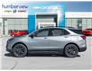 2023 Chevrolet Equinox RS (Stk: 23EQ074) in Toronto - Image 3 of 24
