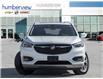 2019 Buick Enclave Avenir (Stk: B3R008A) in Toronto - Image 5 of 28