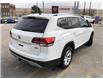 2018 Volkswagen Atlas 3.6 FSI Comfortline (Stk: 99872A) in Toronto - Image 6 of 17
