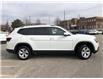 2018 Volkswagen Atlas 3.6 FSI Comfortline (Stk: 99872A) in Toronto - Image 7 of 17