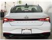 2021 Hyundai Elantra PREFERRED (Stk: 39556J) in Belleville - Image 8 of 26