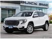 2022 GMC Terrain SLT (Stk: 155085) in London - Image 1 of 27