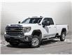 2023 GMC Sierra 2500HD SLE (Stk: 23348) in Orangeville - Image 1 of 31