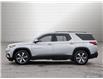 2021 Chevrolet Traverse LT True North (Stk: U132802-OC) in Orangeville - Image 2 of 32