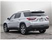 2021 Chevrolet Traverse LT True North (Stk: U132802-OC) in Orangeville - Image 3 of 32
