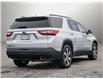 2021 Chevrolet Traverse LT True North (Stk: U132802-OC) in Orangeville - Image 5 of 32