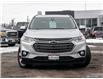 2021 Chevrolet Traverse LT True North (Stk: U132802-OC) in Orangeville - Image 8 of 32