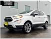 2018 Ford EcoSport SE (Stk: M23084A) in Sault Ste. Marie - Image 1 of 2