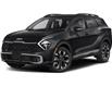 2023 Kia Sportage X-Line (Stk: SPORTAGE-intransit) in Stratford - Image 1 of 1