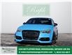 2016 Audi S3 2.0T Technik (Stk: P3110A) in Mississauga - Image 1 of 30