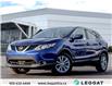 2017 Nissan Qashqai  (Stk: 316-23A) in Burlington - Image 1 of 23
