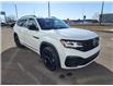 2023 Volkswagen Atlas 3.6 FSI Highline (Stk: 23048) in Lethbridge - Image 7 of 27
