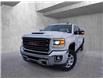 2019 GMC Sierra 3500HD SLT (Stk: 23-055A) in Kelowna - Image 1 of 18
