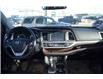 2019 Toyota Highlander Limited (Stk: UT4445C) in Lethbridge - Image 4 of 6