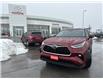 2020 Toyota Highlander Hybrid Limited (Stk: 230191A) in Whitchurch-Stouffville - Image 3 of 30
