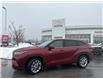 2020 Toyota Highlander Hybrid Limited (Stk: 230191A) in Whitchurch-Stouffville - Image 4 of 30