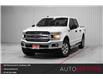 2019 Ford F-150  (Stk: 23209) in Chatham - Image 1 of 16