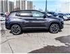 2023 Jeep Compass Limited (Stk: 43731) in Kitchener - Image 3 of 19