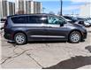 2023 Chrysler Pacifica Touring-L (Stk: 43728) in Kitchener - Image 3 of 18