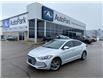 2018 Hyundai Elantra GLS (Stk: 18-41083PC) in Barrie - Image 1 of 26