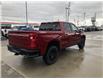 2023 Chevrolet Silverado 1500 LT Trail Boss (Stk: P125) in Blenheim - Image 5 of 26