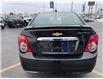 2015 Chevrolet Sonic LT Auto (Stk: N16089) in Newmarket - Image 5 of 13