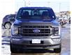 2023 Ford F-150 Lariat (Stk: T220349) in Dawson Creek - Image 4 of 21