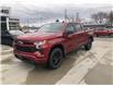 2023 Chevrolet Silverado 1500 RST (Stk: P142) in Blenheim - Image 1 of 26