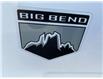 2023 Ford Bronco Sport Big Bend (Stk: 8677) in Roblin - Image 23 of 24