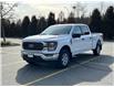 2023 Ford F-150 XLT (Stk: 23F12579) in Vancouver - Image 8 of 30