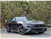 2022 Ford Mustang EcoBoost Premium (Stk: 22MU9358) in Vancouver - Image 1 of 29