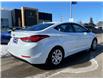 2016 Hyundai Elantra GL (Stk: 18367A) in Calgary - Image 3 of 20