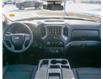 2022 Chevrolet Silverado 1500 Custom (Stk: T22-2632) in Dawson Creek - Image 13 of 15