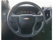 2023 Chevrolet Silverado 1500 Custom (Stk: T23-2911) in Dawson Creek - Image 13 of 15
