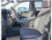 2023 Chevrolet Silverado 1500 Custom (Stk: T23-2911) in Dawson Creek - Image 10 of 15