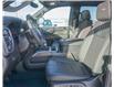 2023 Chevrolet Silverado 3500HD High Country (Stk: T23-2850) in Dawson Creek - Image 9 of 15