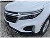 2023 Chevrolet Equinox LT (Stk: 23-0389) in LaSalle - Image 8 of 25