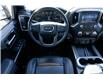 2022 GMC Sierra 1500 Limited AT4 (Stk: 11590U) in Red Deer - Image 17 of 40