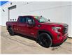 2021 GMC Sierra 1500 Elevation (Stk: 2114a) in Sussex - Image 1 of 13