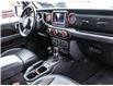 2021 Jeep Wrangler Unlimited Sahara (Stk: 23-42A) in Cowansville - Image 29 of 32