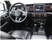 2021 Jeep Wrangler Unlimited Sahara (Stk: 23-42A) in Cowansville - Image 10 of 32
