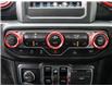 2021 Jeep Wrangler Unlimited Sahara (Stk: 23-42A) in Cowansville - Image 17 of 32