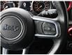 2021 Jeep Wrangler Unlimited Sahara (Stk: 23-42A) in Cowansville - Image 22 of 32
