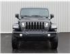 2021 Jeep Wrangler Unlimited Sahara (Stk: 23-42A) in Cowansville - Image 7 of 32