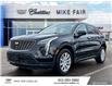 2023 Cadillac XT4 Luxury (Stk: 23144) in Smiths Falls - Image 1 of 28